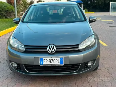 Usata VW Golf VII