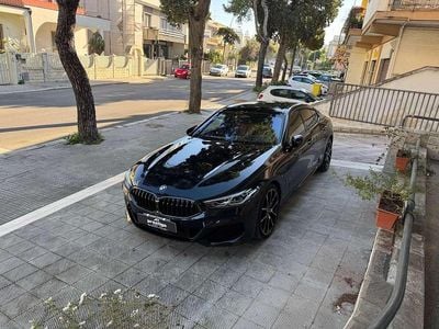 BMW 840