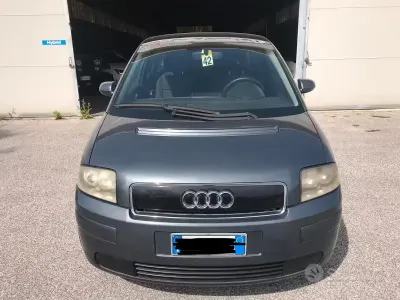 Usata Audi A2
