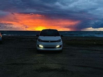 Usata Aixam City 2017