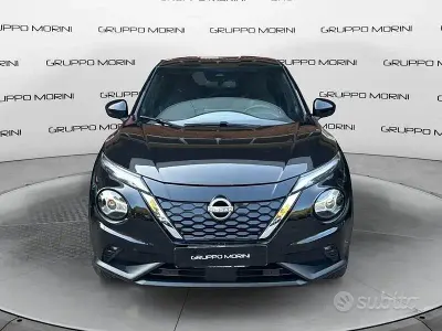 Usata Nissan Juke N-Connecta 143 CV (105 kW) 2023 Other SUV