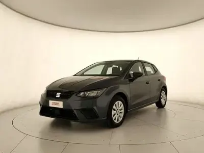 Usata Seat Ibiza