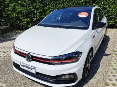 Usata VW Polo GTI 200 CV (147 kW) 2020 Utilitaria