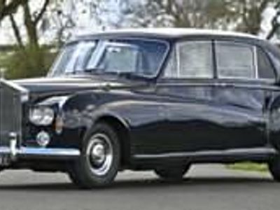 Altri Usata 1964 Rolls Royce Phantom Berlina | 144.026 €