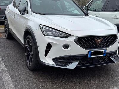 Bianco Usata 2023 Cupra Formentor SUV | 27.000 € (Buon prezzo)