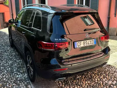 Usata Mercedes GLB180