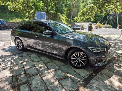 Usata BMW 320 190 CV (139 kW) 2019 Berlina