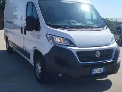Usata Fiat Ducato