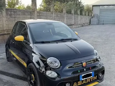 Usata Abarth 595