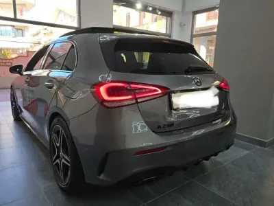 Usata Mercedes 250 Premium 224 CV (164 kW) 2019 Berlina