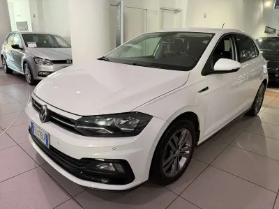 Usata VW Polo Sport 80 CV (58 kW) 2019 Other Utilitaria