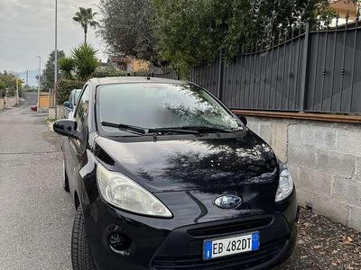 Usata Ford Ka 69 CV (50 kW) 2010 Utilitaria