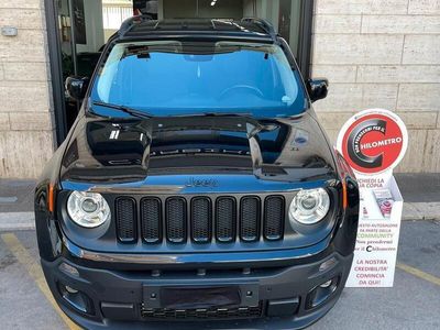 usata Jeep Renegade 1.6 Mjt 120 CV Limited