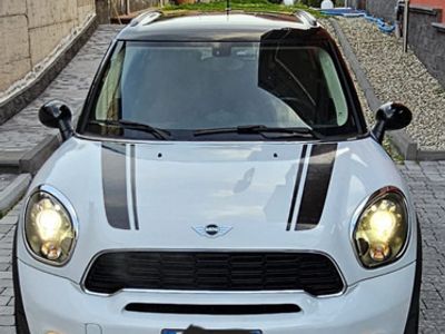 usata Mini Countryman Sd