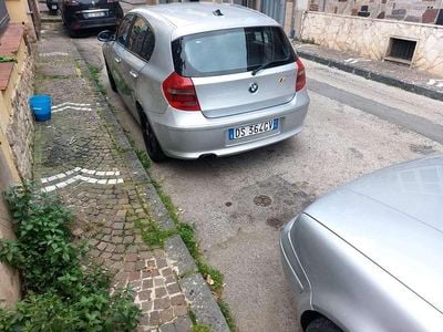 Brugt BMW 118 143 HK (105 kW) 2008 Hatchback