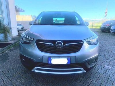 usata Opel Crossland 1.2 1.2 12V Start&Stop Advance