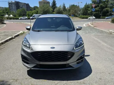 Usata Ford Kuga