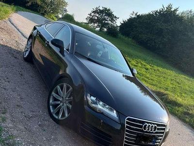 Usata Audi A7 Sportback 245 CV (180 kW) 2012 Utilitaria