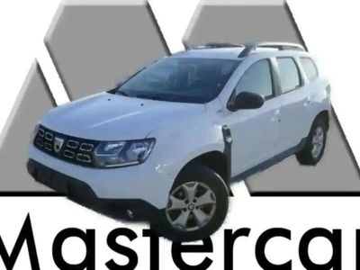 usata Dacia Duster 1.0 tce Access 4x2 100cv - tel. VF1HJD20X65926307