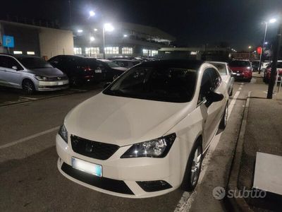 usata Seat Ibiza 4ª serie - 2012