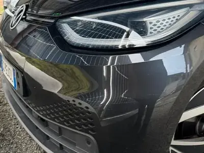 Usata VW ID.3 Pro 58 kW (79 CV) 2021 Utilitaria