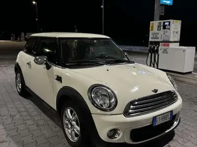 Usata Mini ONE