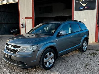 usata Dodge Journey Journey 2.0 Turbodiesel SXT DPF