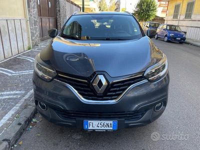 usata Renault Kadjar - 2017