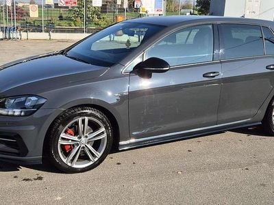 Usata VW Golf VII Sportline 150 CV (110 kW) 2017 Berlina