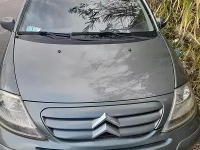 Usata Citroën C3 60 CV (44 kW) 2008 Berlina