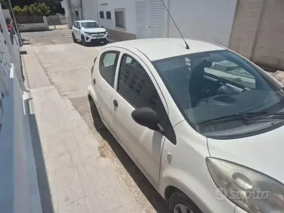 Usata Citroën C1