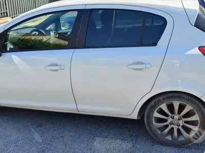 Usata Opel Corsa