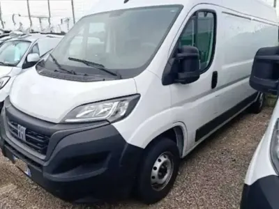 Usata Fiat Ducato