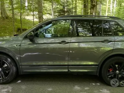 Usata VW Tiguan R-line 240 CV (176 kW) 2020 SUV