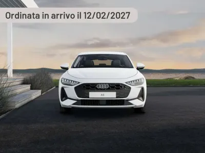 Usata Audi A5