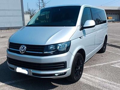 VW T6