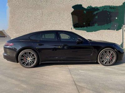 usata Porsche Panamera PanameraII 2017 Berlina 4.0 4S auto