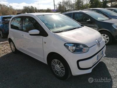 usata VW up! 1.0 5p. move up! ASG