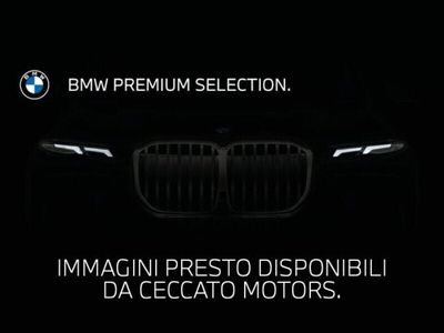 usata BMW 225 Active Tourer Serie 2 e xdrive Msport auto