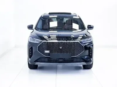 Usata Sportequipe 7 GTW