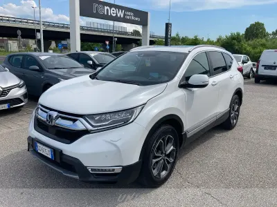 Usata Honda CR-V