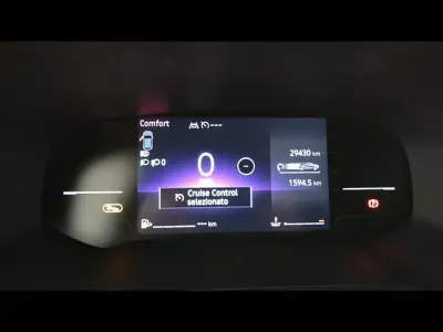 Usata Renault Captur Techno 90 CV (66 kW) 2025 Nero SUV