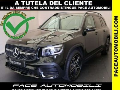 Mercedes GLB200