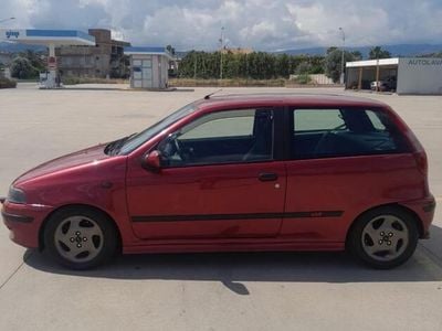 Usata Fiat Punto 133 CV (97 kW) 1995 Utilitaria