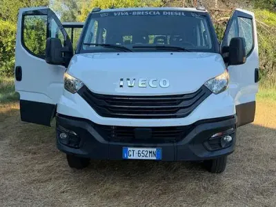 Usata Iveco Daily