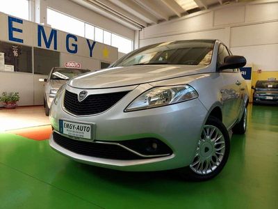 Usata Lancia Ypsilon 69 CV (50 kW) 2017 Other Utilitaria