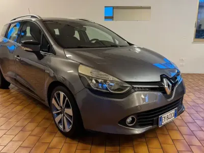 Usata Renault Clio