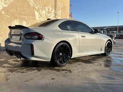 Usata BMW M2 460 CV (338 kW) 2024 Coupé