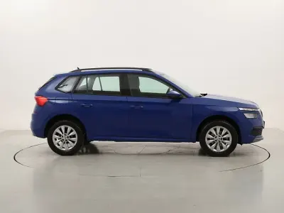 Usata Skoda Kamiq Ambition 110 CV (80 kW) 2022 SUV