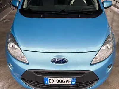 Usata Ford Ka